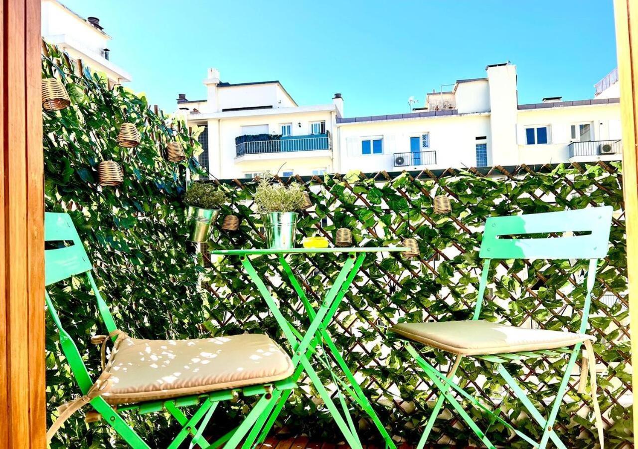 T2 Le Sunscene-parking-clim-terrasses-centre- Capitalchic Services