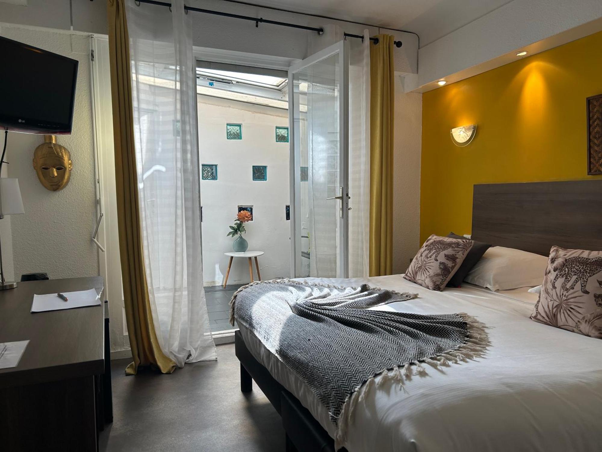 Hotel Ath Athenee