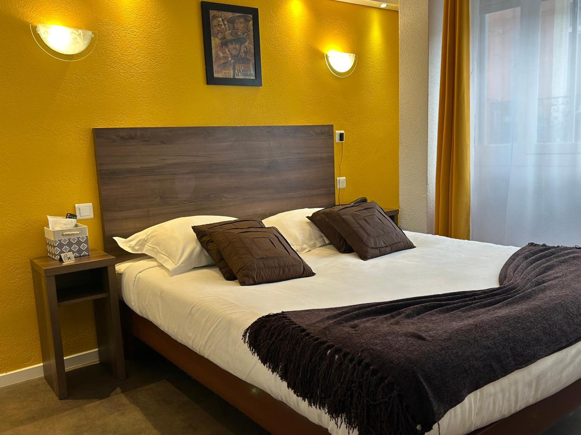 Ath Athenee Hotel Cannes