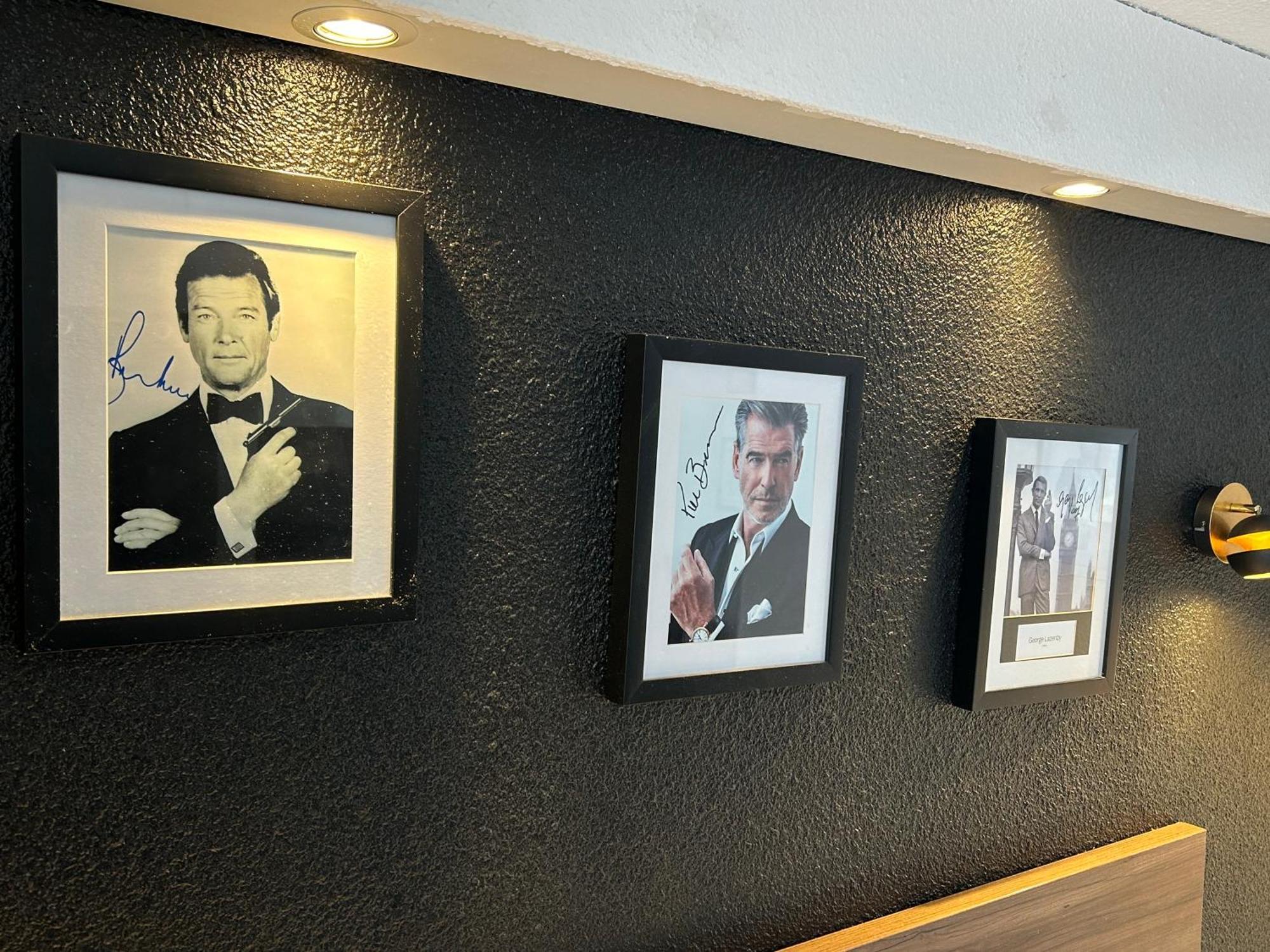 Ath Athenee Hotel Cannes