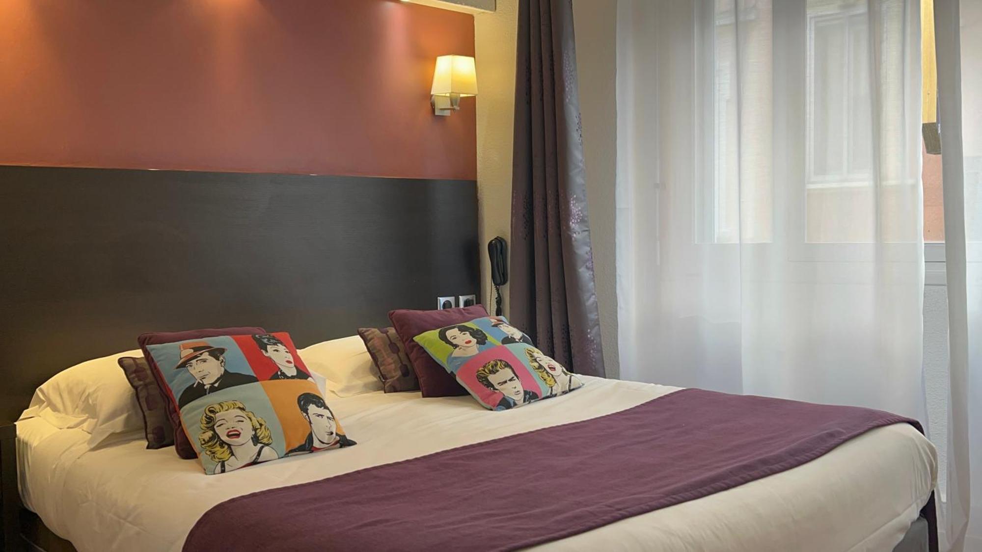 Ath Athenee Hotel 3*