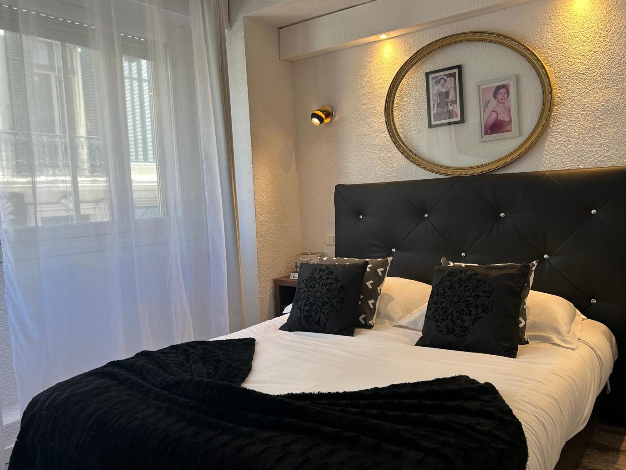 Hotel Ath Athenee Cannes