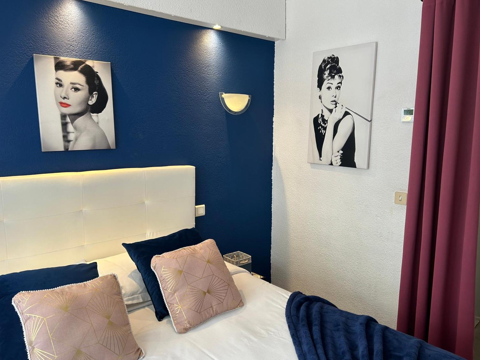 Ath Athenee 3* Cannes