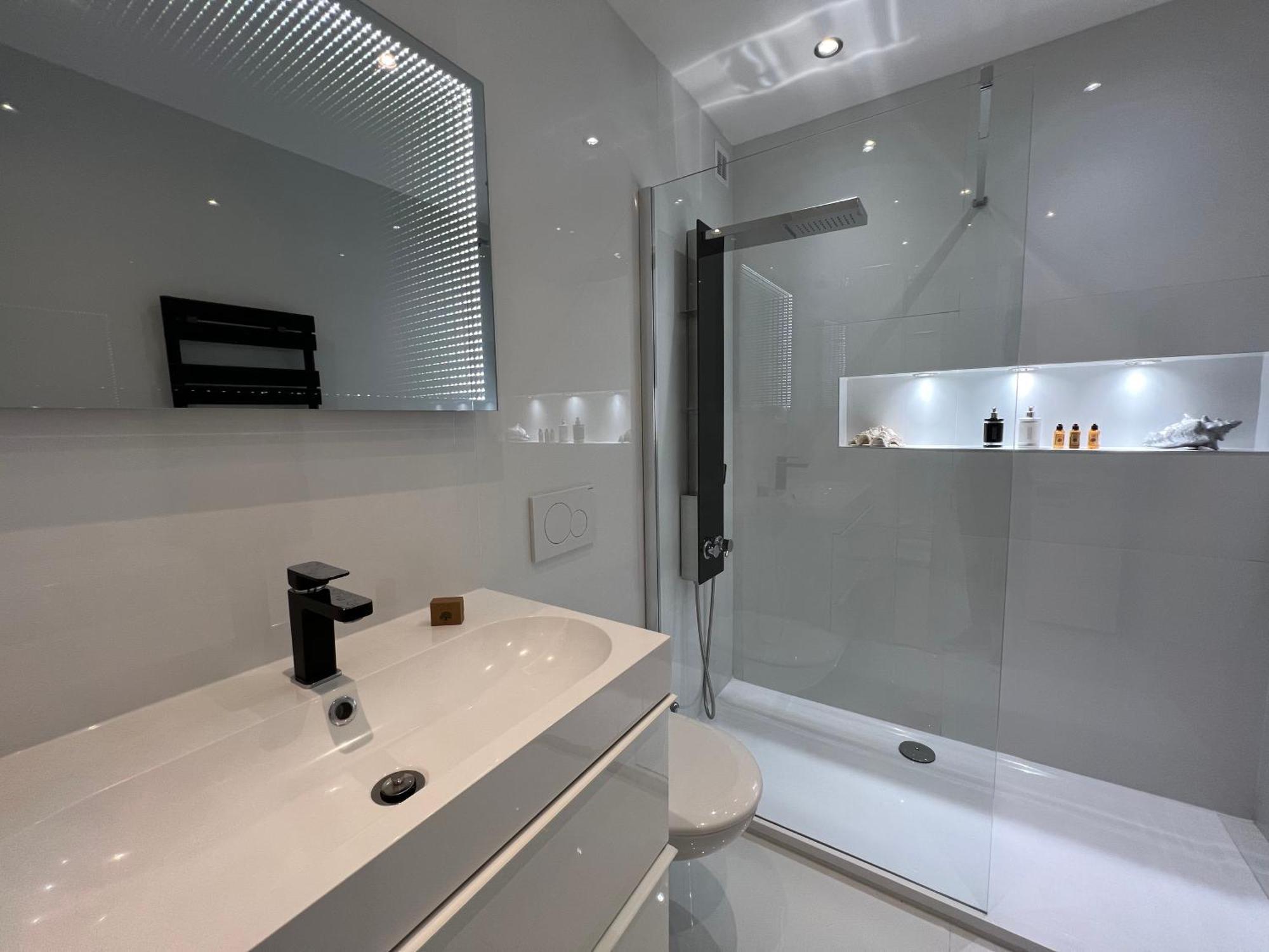 Apartment Superbe Studio Au Grand Cannes