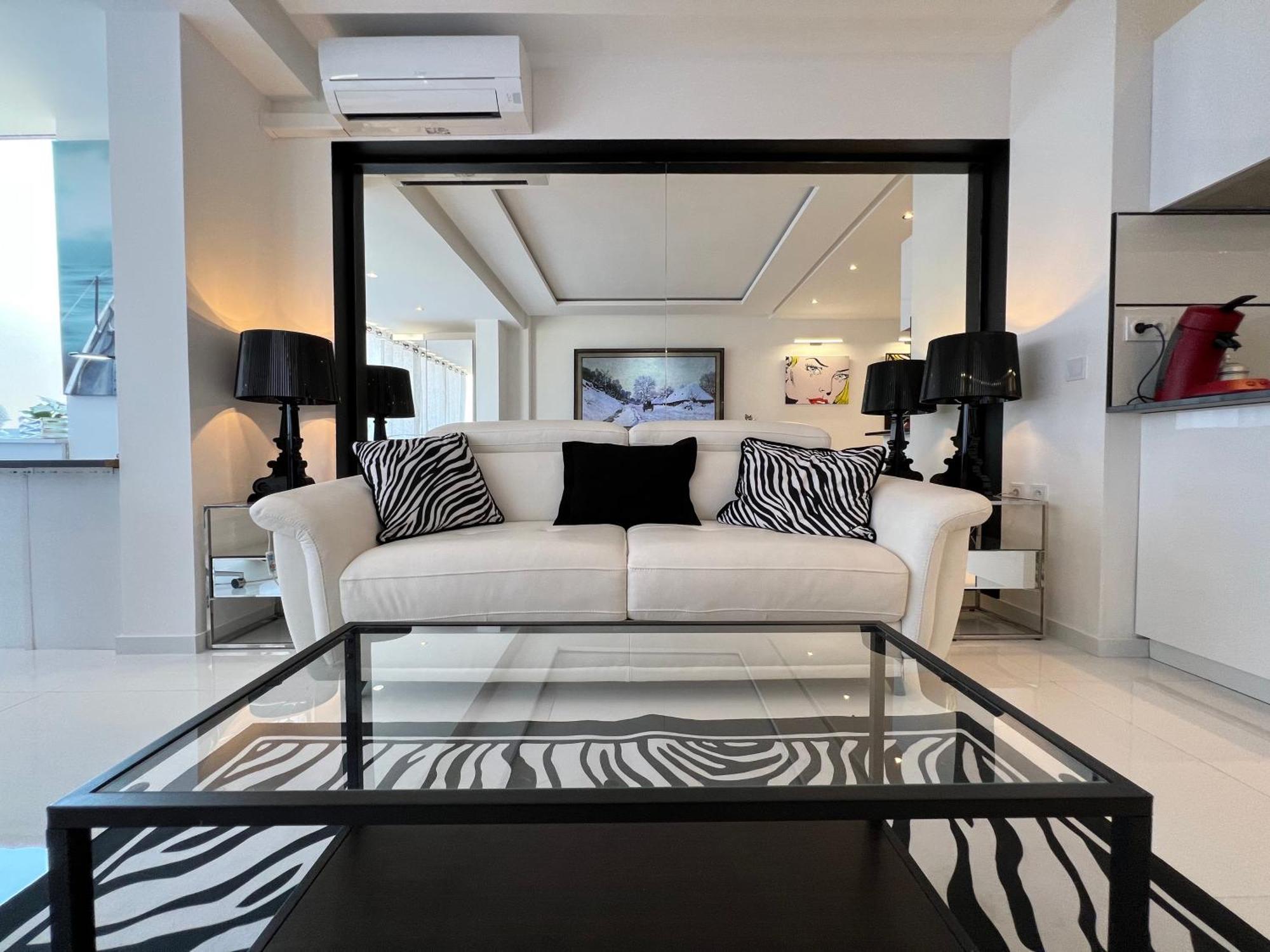 Superbe Studio Au Grand Cannes