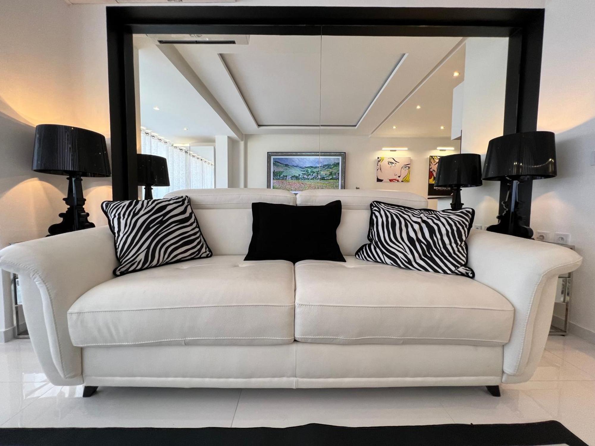 Apartment Superbe Studio Au Grand Cannes