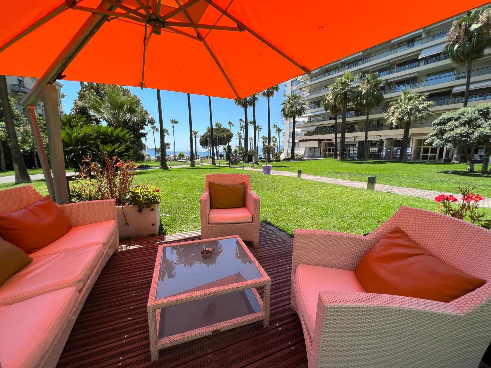 Apartment Superbe Studio Au Grand