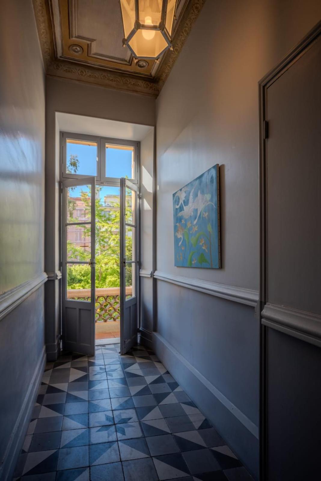 Apartment Moderne Proche Suquet *
