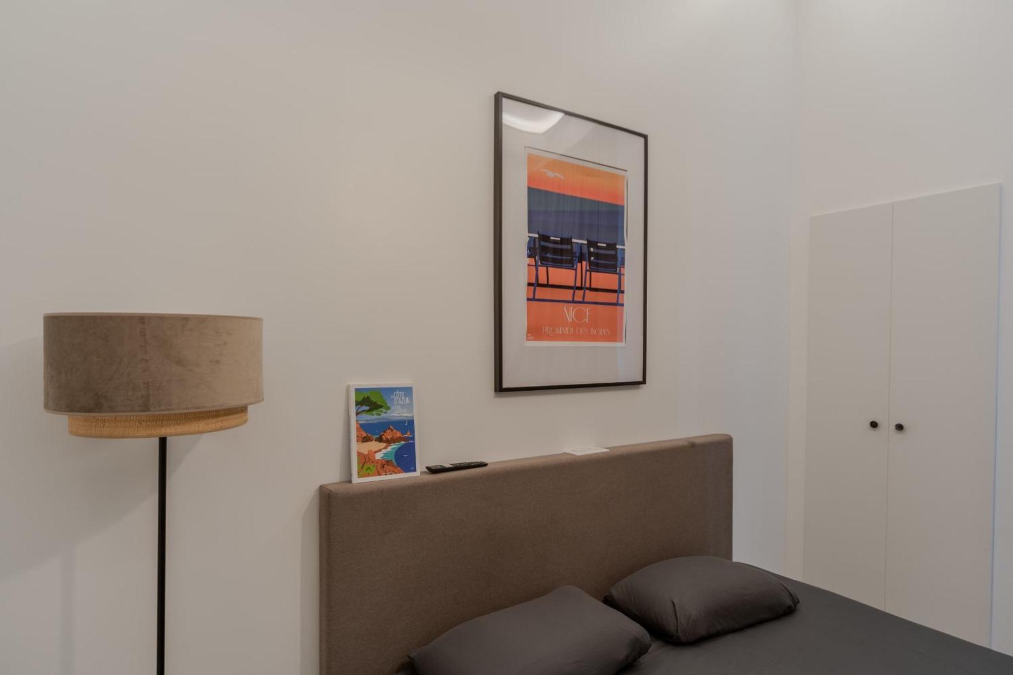 Moderne Proche Suquet Apartment *
