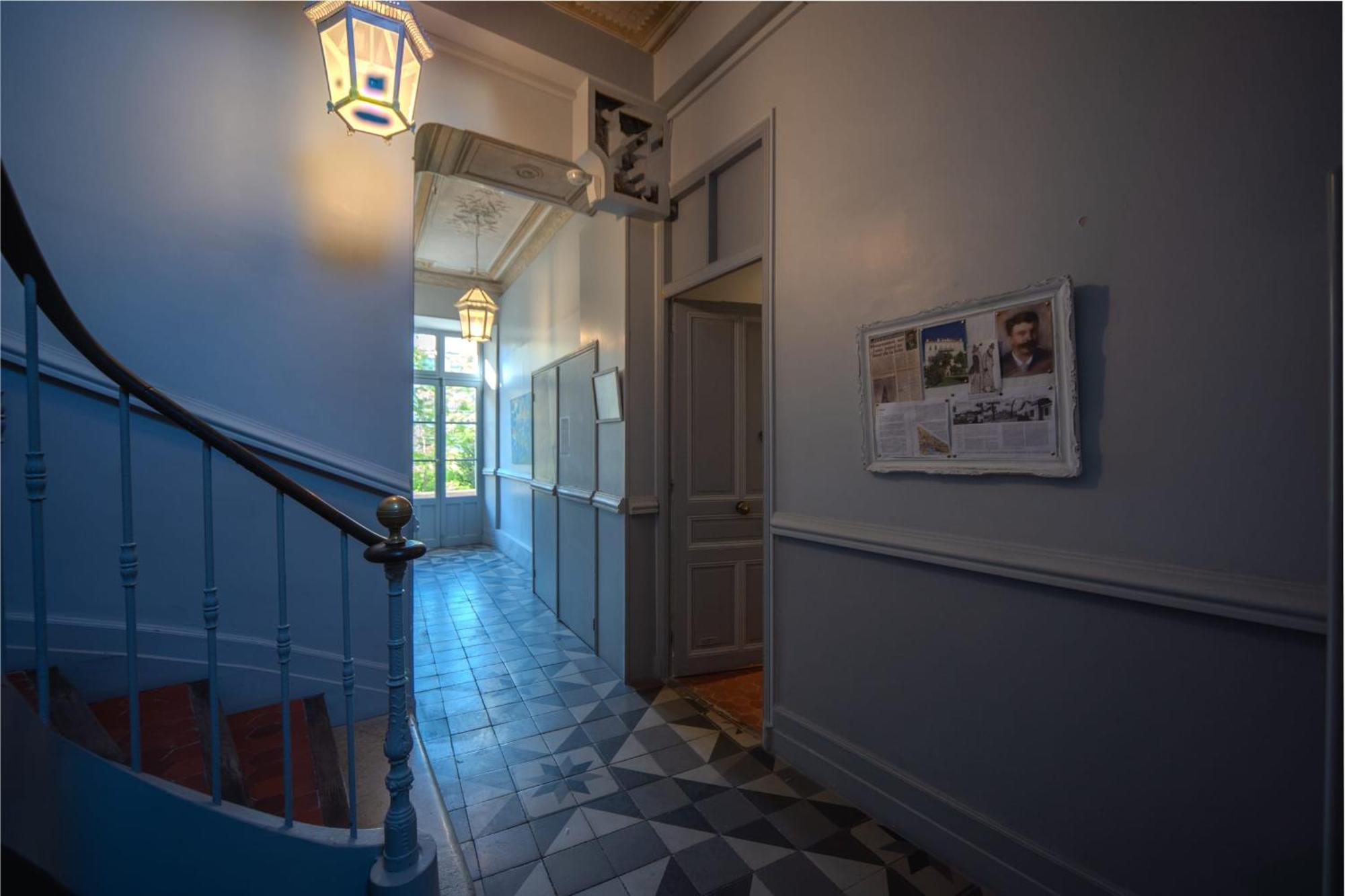 Moderne Proche Suquet Apartment Cannes