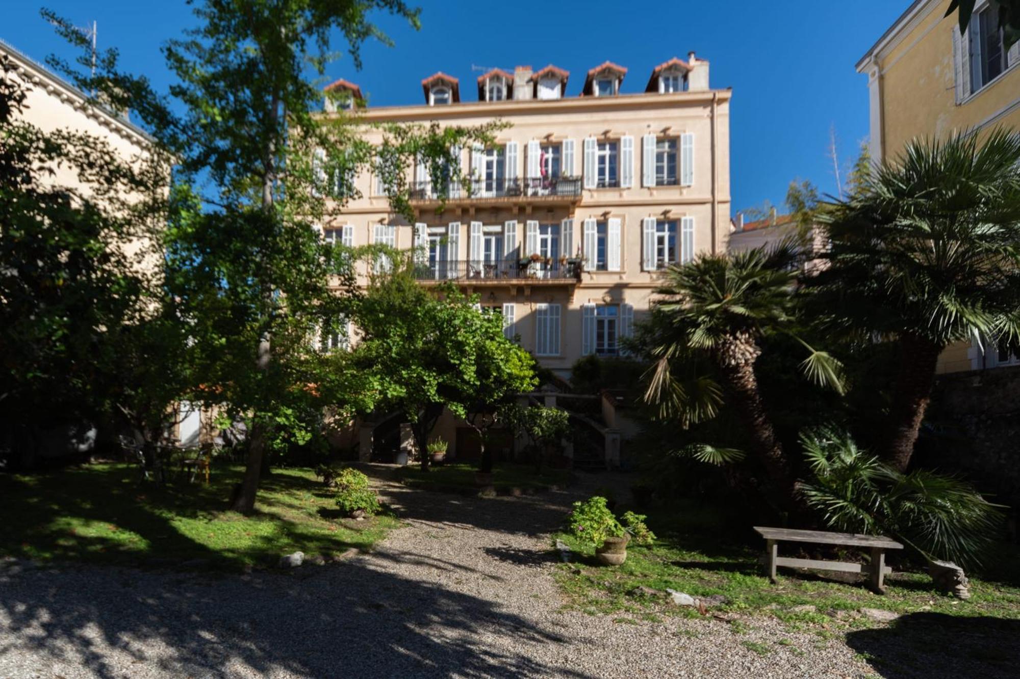 Moderne Proche Suquet Apartment *