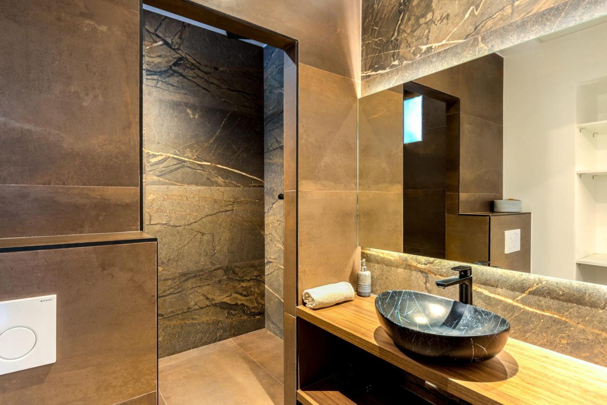Moderne Proche Suquet Apartment Cannes