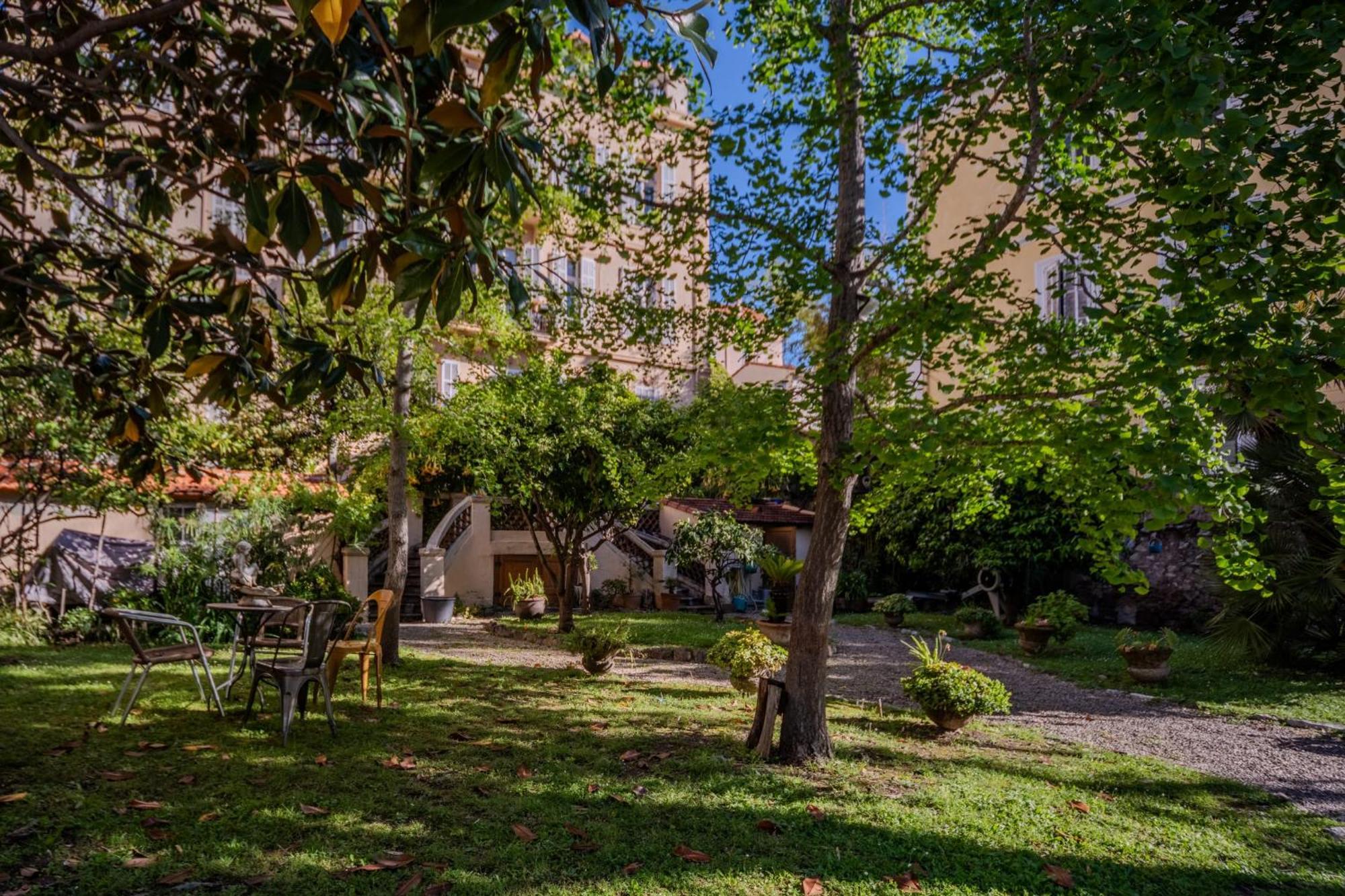 Moderne Proche Suquet Apartment *