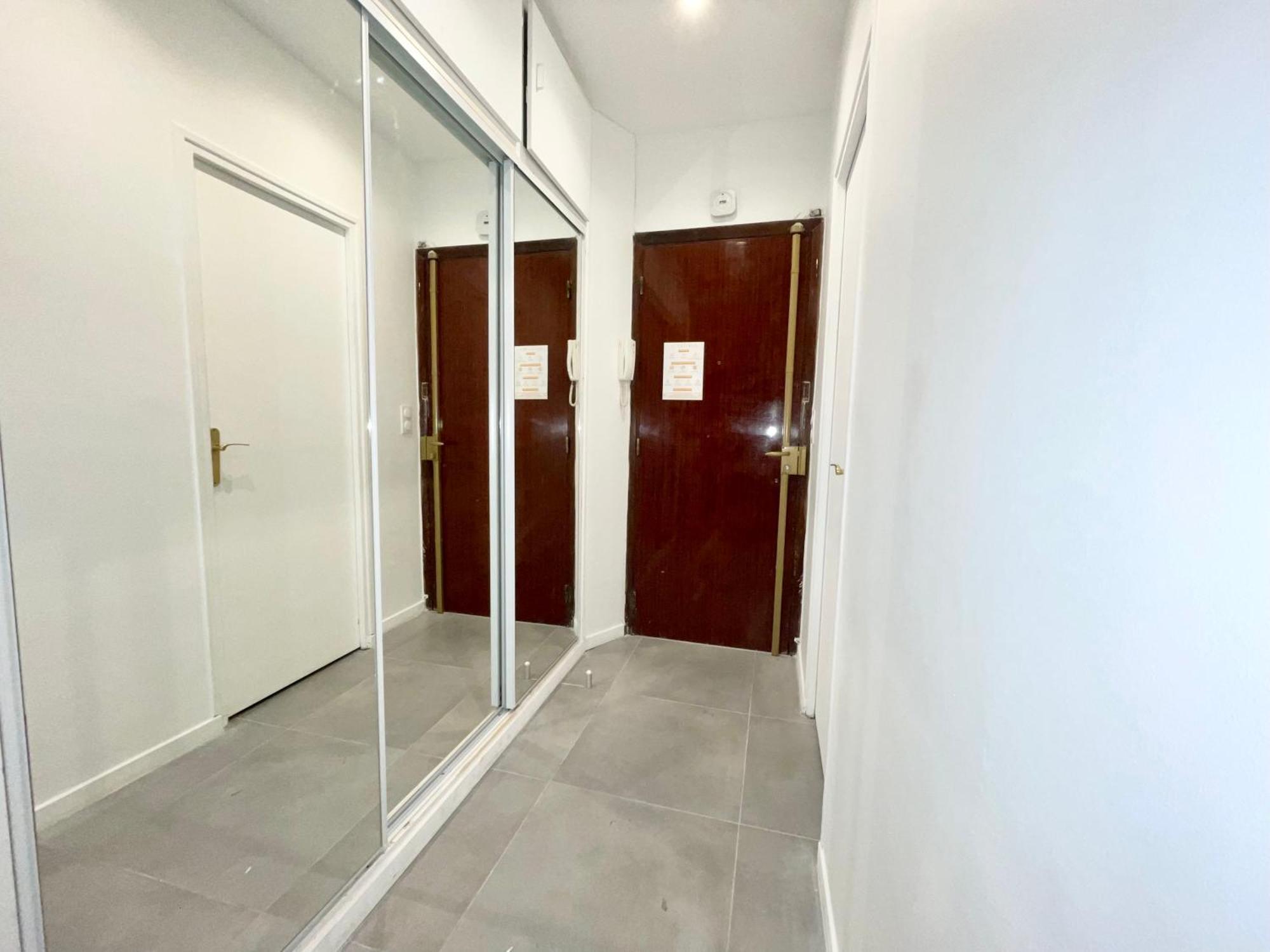 Le Gallia 2 Bedroom Refait A Neuf Center Of Appartement Cannes
