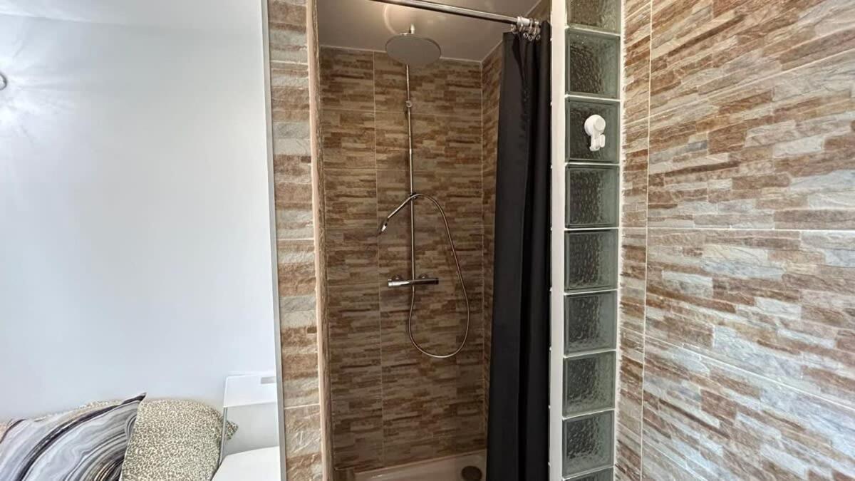 A010-superbe Refait A Neuf Proche Croisette Apartment