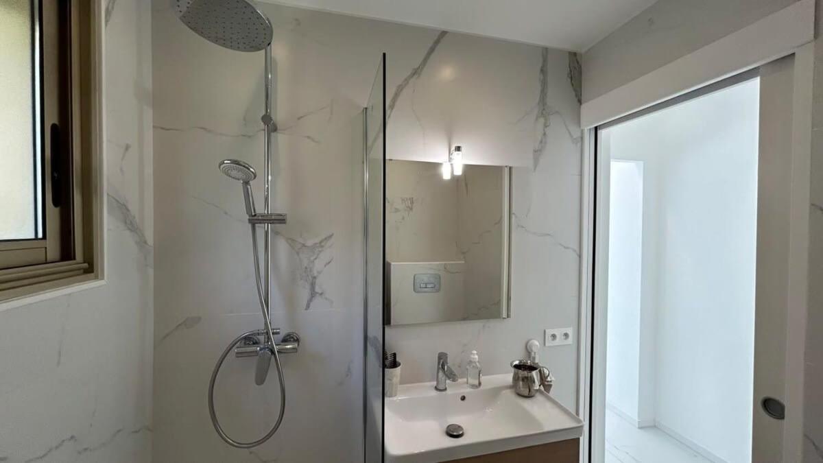 A010-superbe Refait A Neuf Proche Croisette Apartment