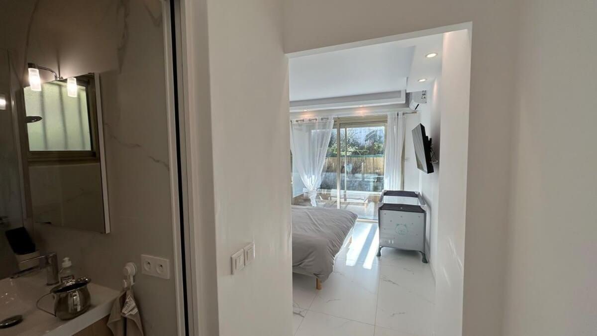 Apartment A010-superbe Refait A Neuf Proche Croisette *