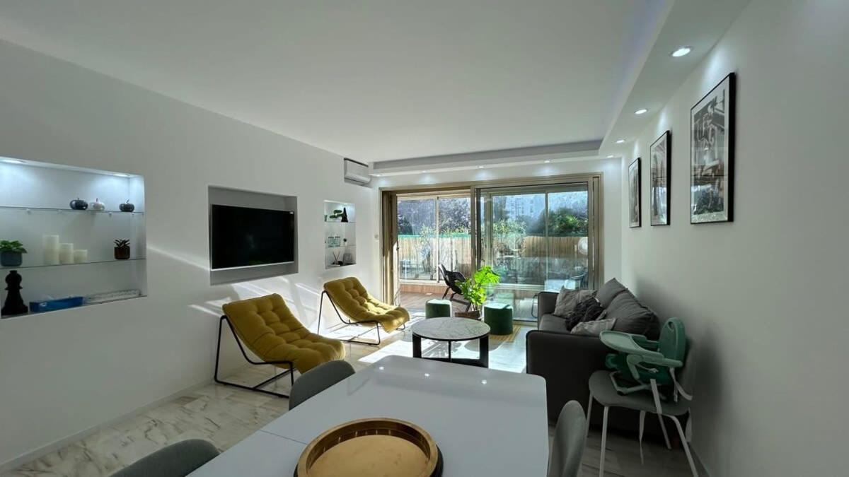 A010-superbe Refait A Neuf Proche Croisette Apartment Cannes