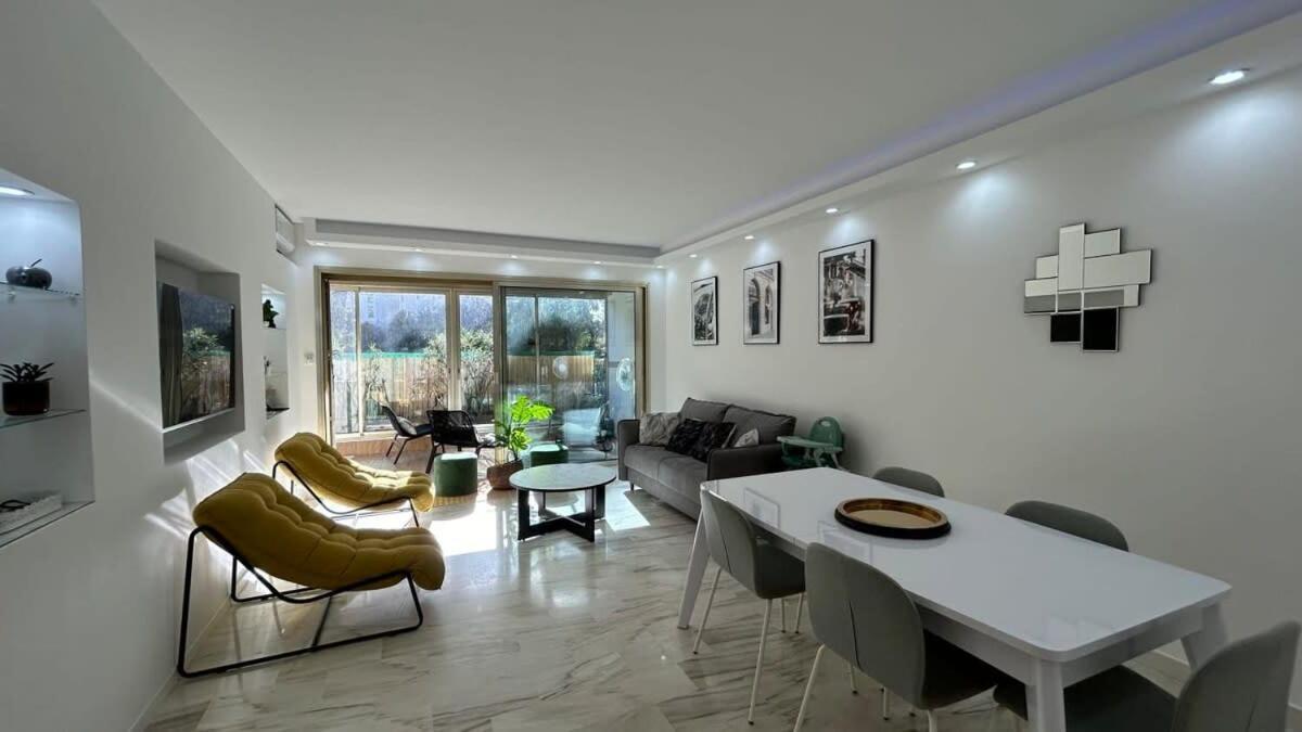 Apartment A010-superbe Refait A Neuf Proche Croisette *