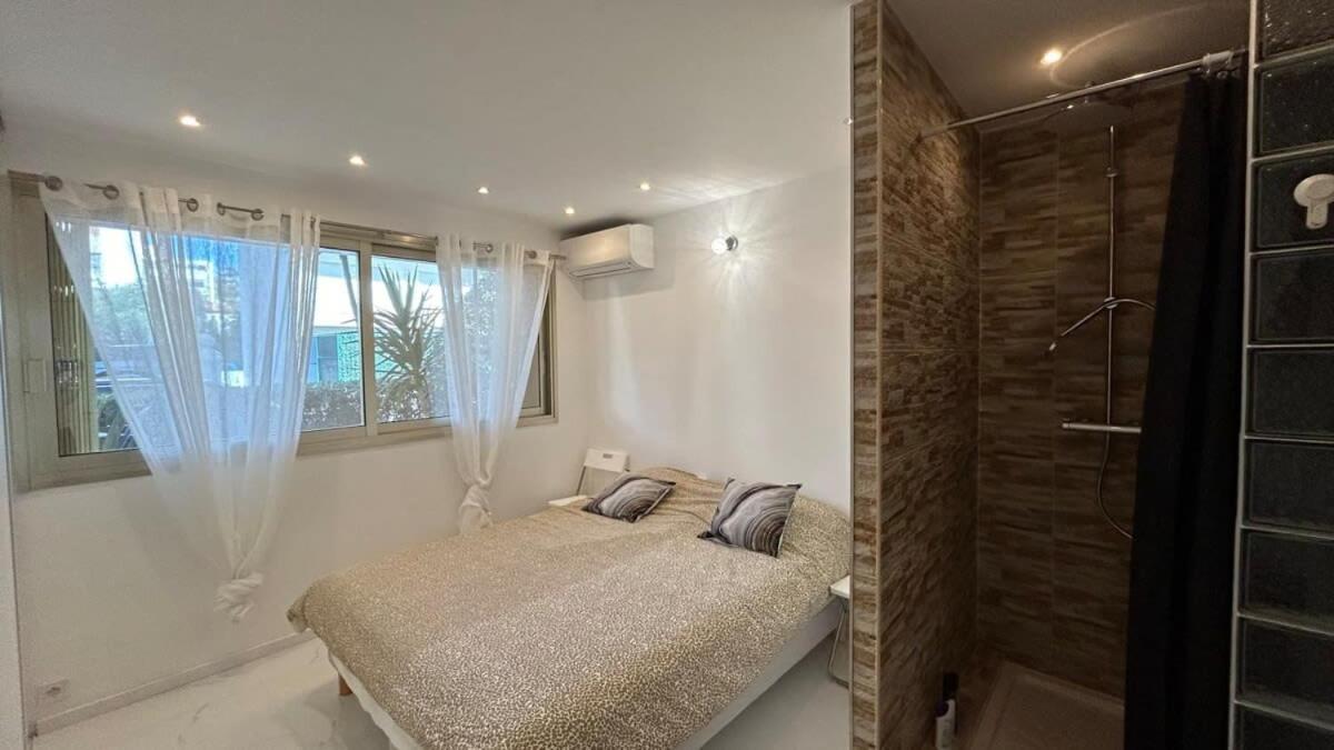 Apartment A010-superbe Refait A Neuf Proche Croisette Cannes