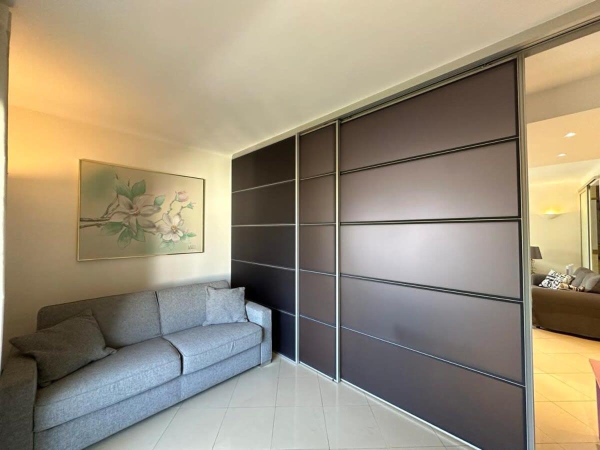 A003-magnifique Proche Du Centre De Apartment Cannes
