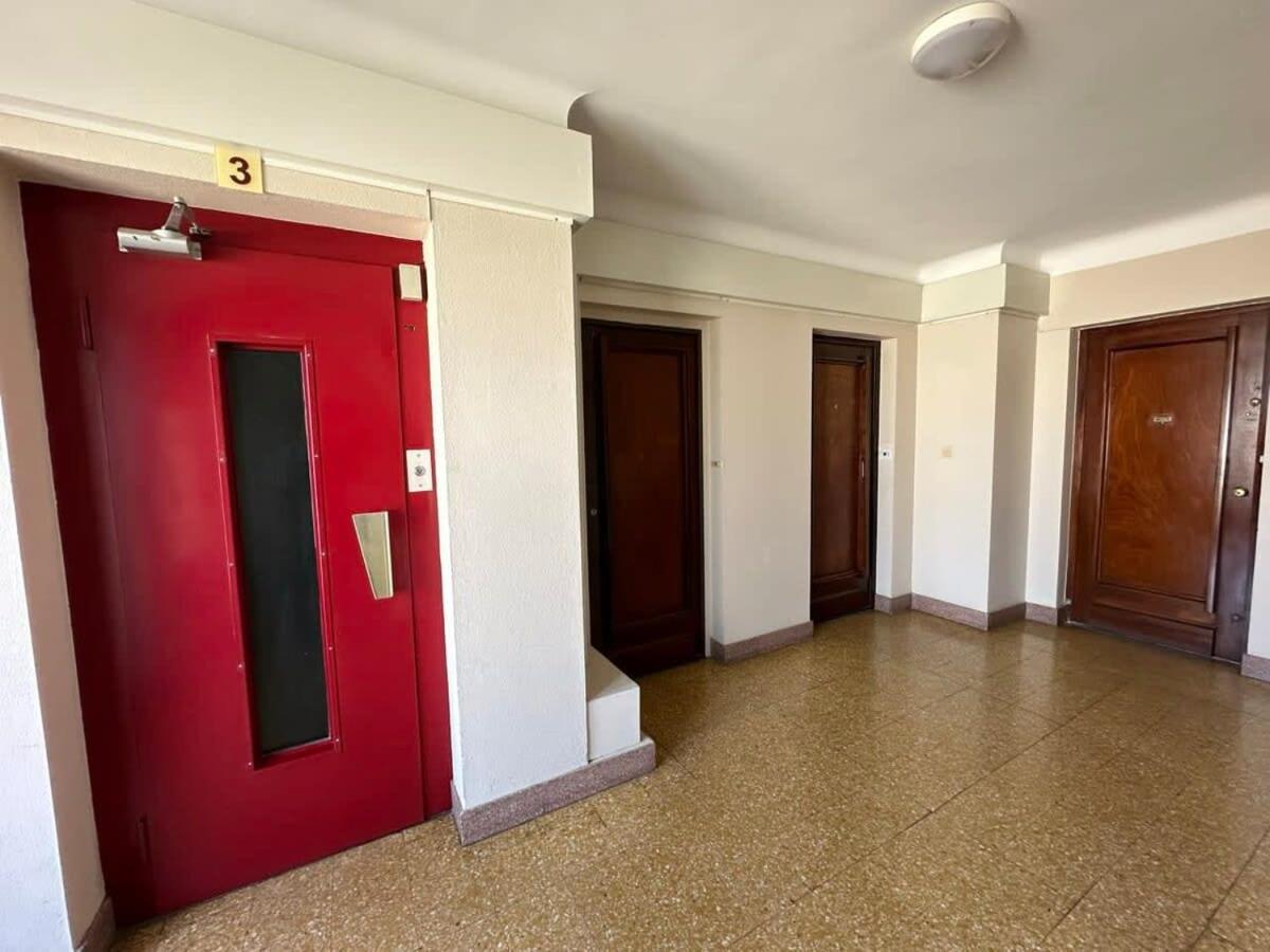 A003-magnifique Proche Du Centre De Apartment *