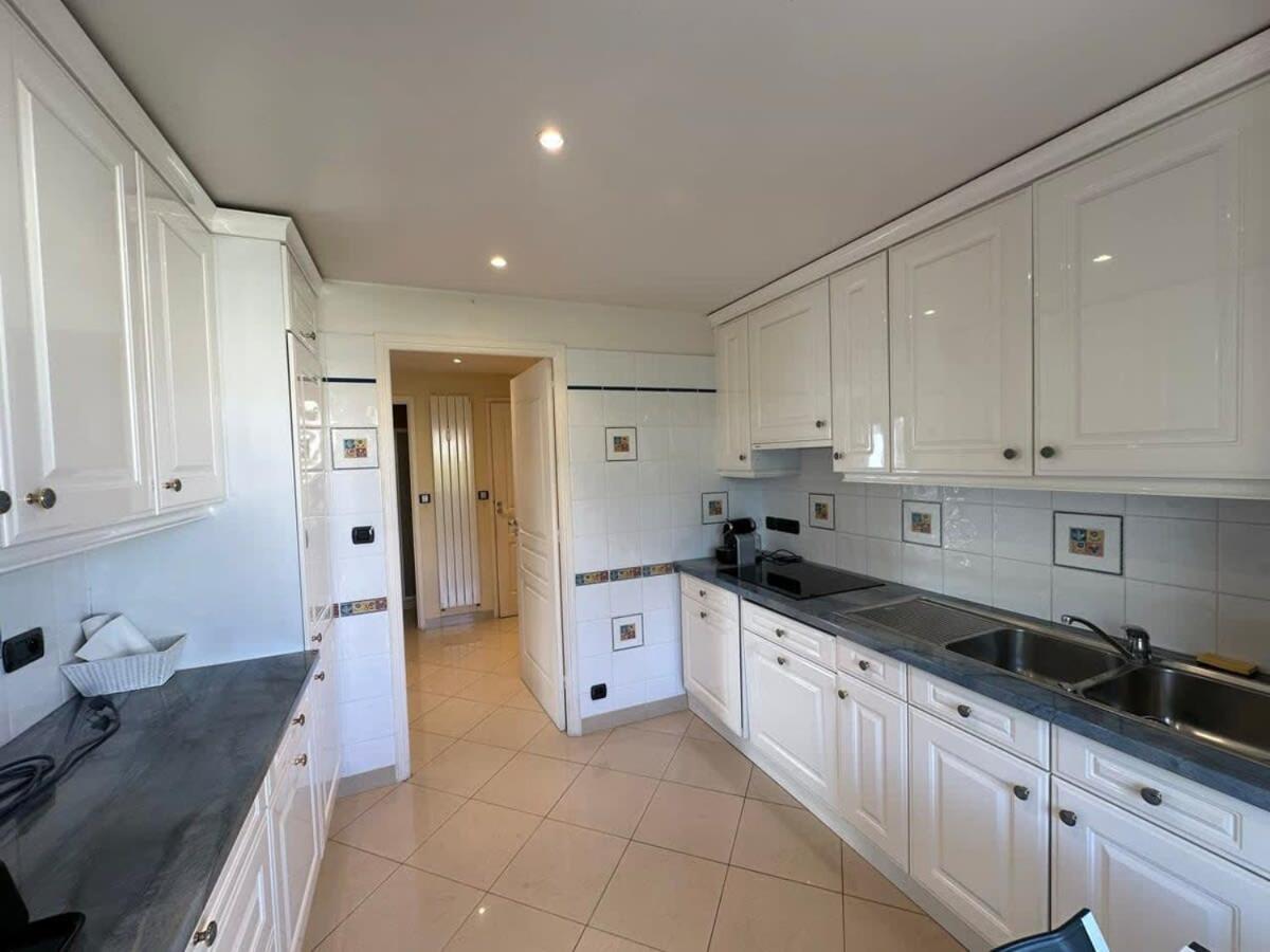 Apartment A003-magnifique Proche Du Centre De Cannes