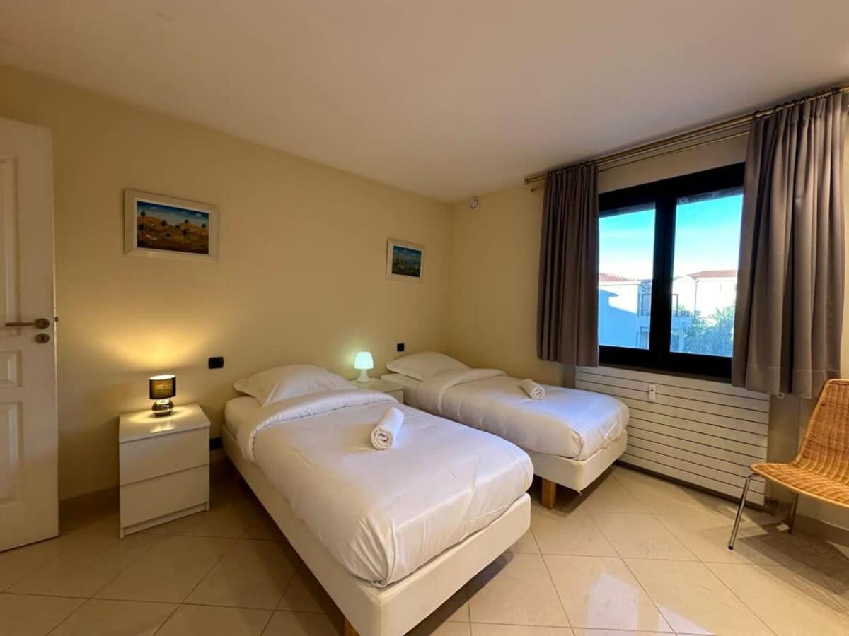 Apartment A003-magnifique Proche Du Centre De