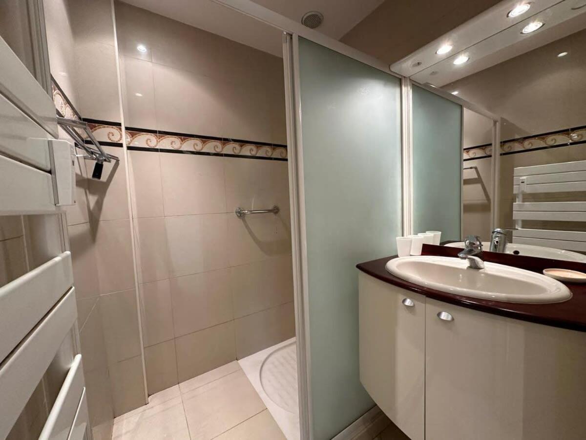 Apartment A003-magnifique Proche Du Centre De *