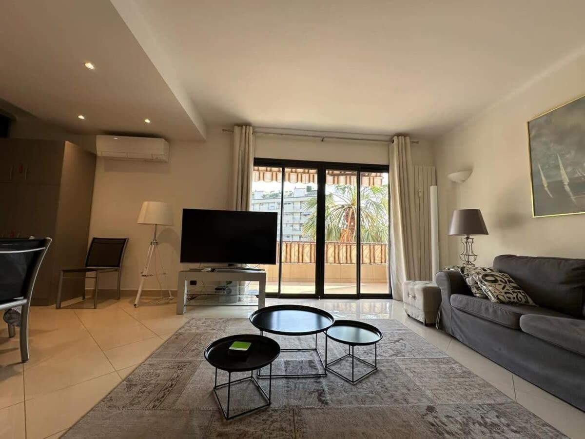 A003-magnifique Proche Du Centre De Apartment *