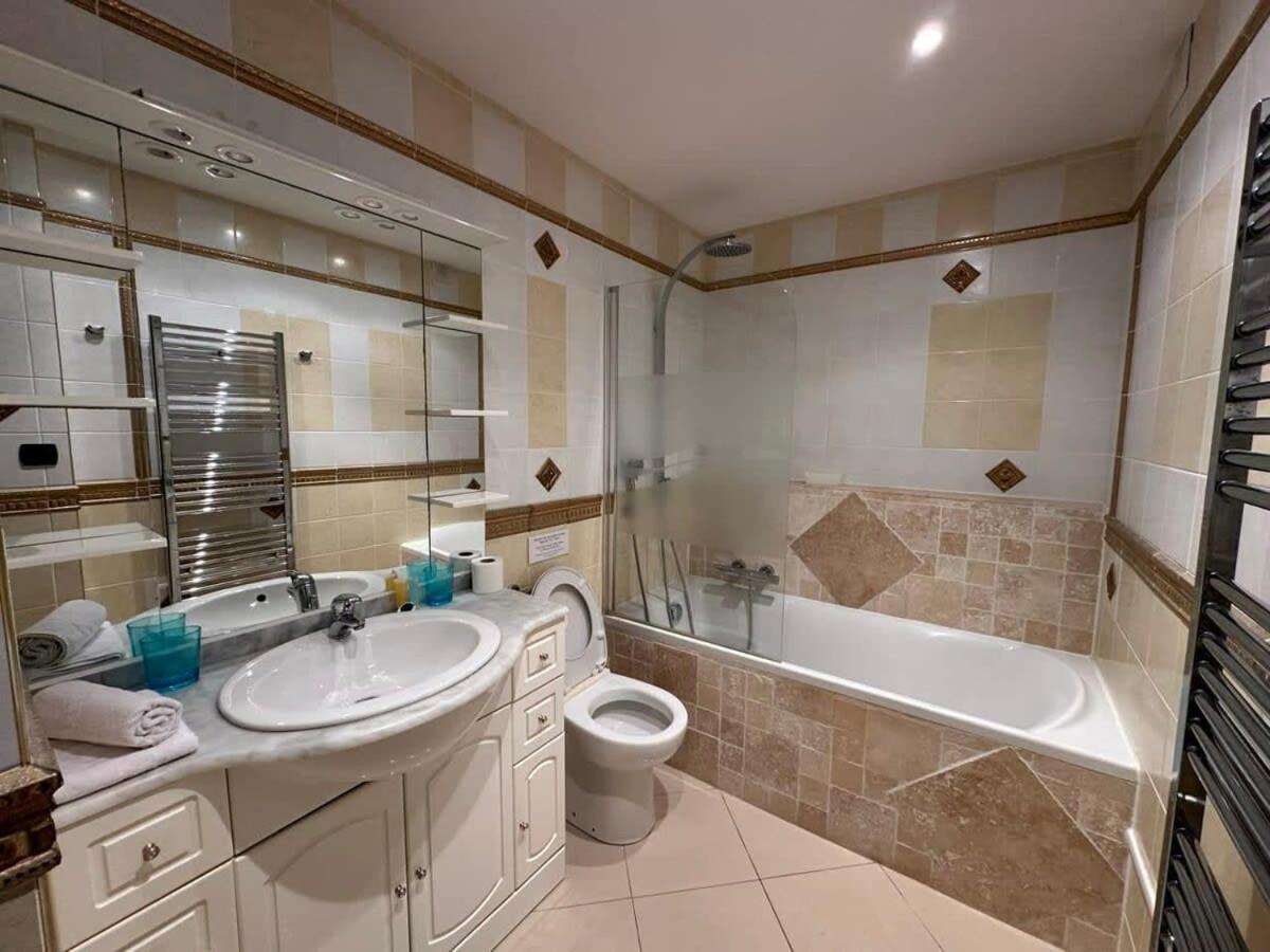 A003-magnifique Proche Du Centre De Cannes
