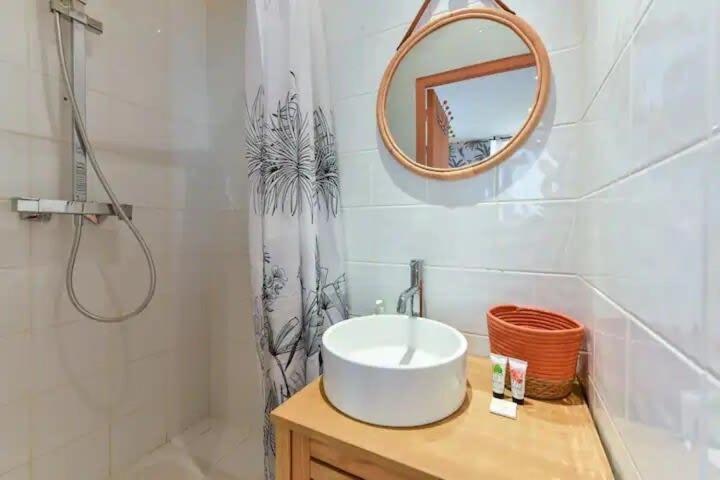 Apartment B062-studio Palais Des Festivals *