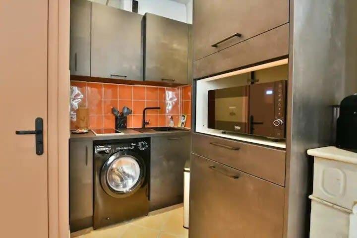 B062-studio Palais Des Festivals Apartment *