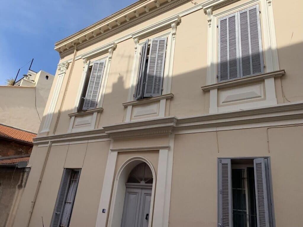 C098- - Suquet Bel - Grande Terrasse * Cannes