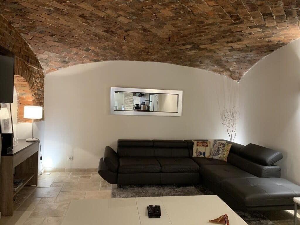 C098- - Suquet Bel - Grande Terrasse Apartment *