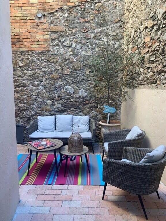 Apartment C098- - Suquet Bel - Grande Terrasse Cannes
