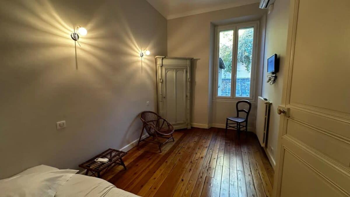 B011-appartement Familial - Proche De La Apartamento *