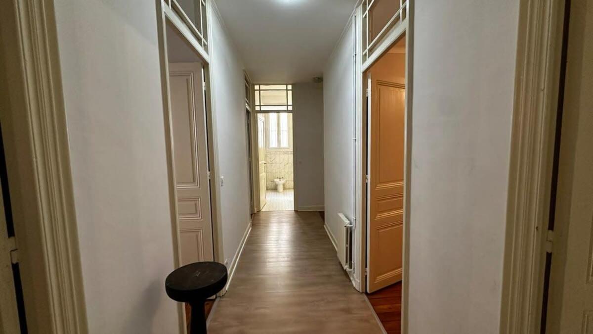 B011-appartement Familial - Proche De La Cannes
