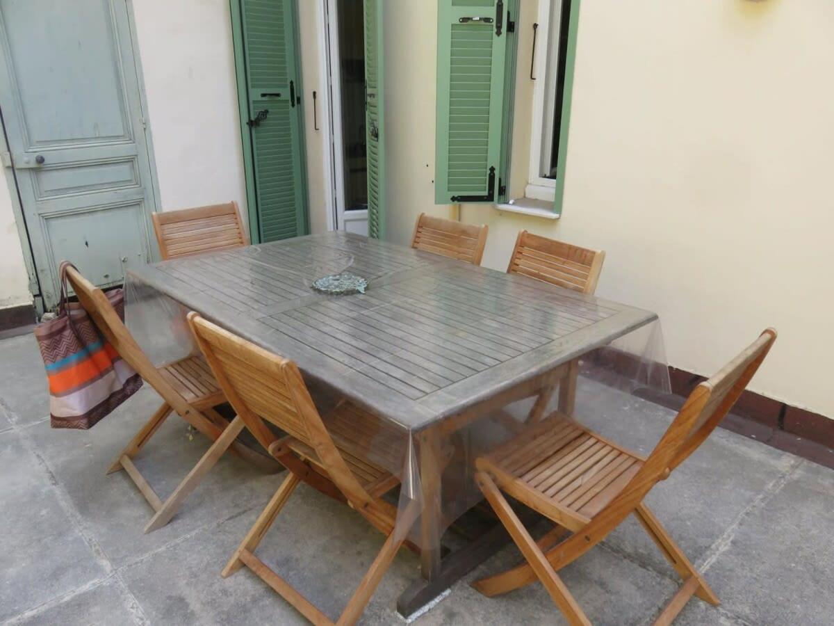 B011-appartement Familial - Proche De La Apartamento *