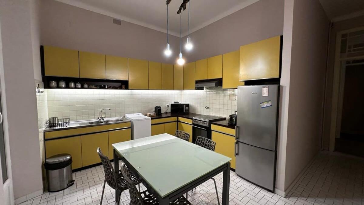 B011-appartement Familial - Proche De La Apartamento Cannes