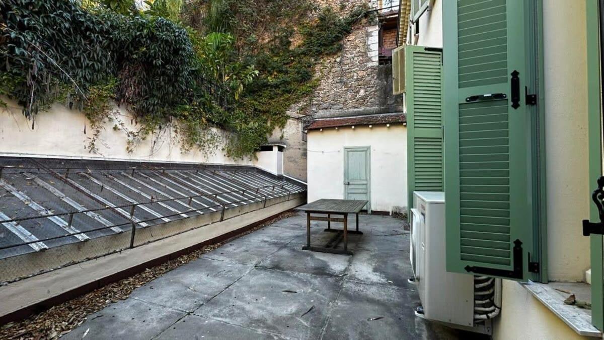 B011-appartement Familial - Proche De La Apartamento Cannes
