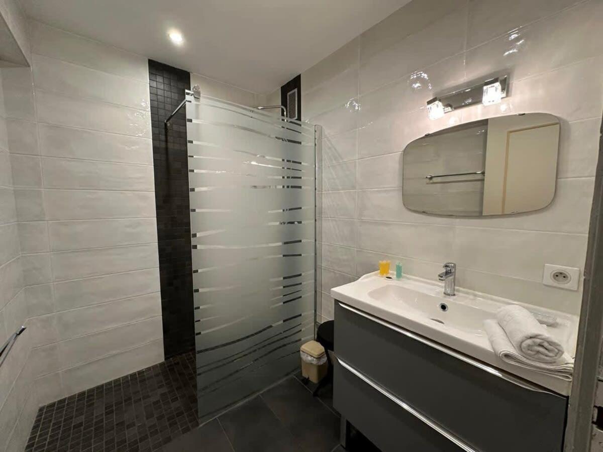 Appartement A017-charmant 2 Pieces A 200m De La Croisette Cannes