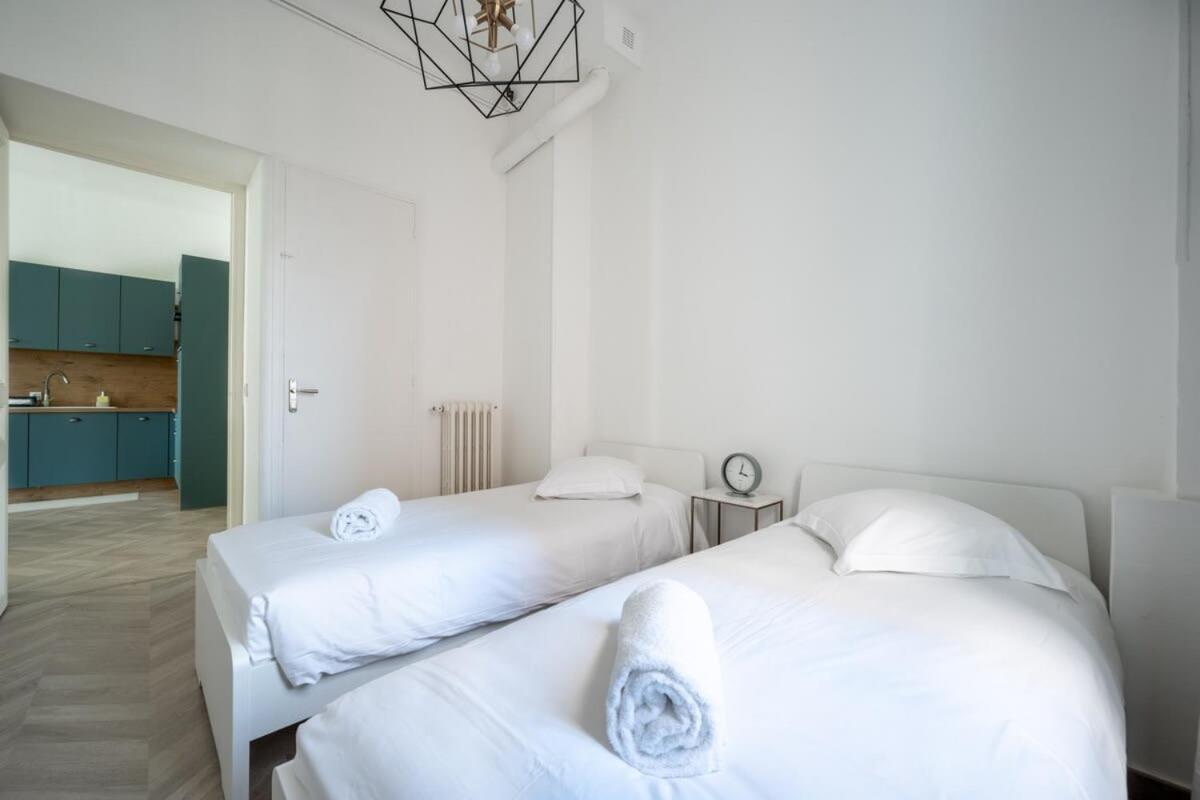 B027-nice Renovated Near Downtown - Apartment Cannes