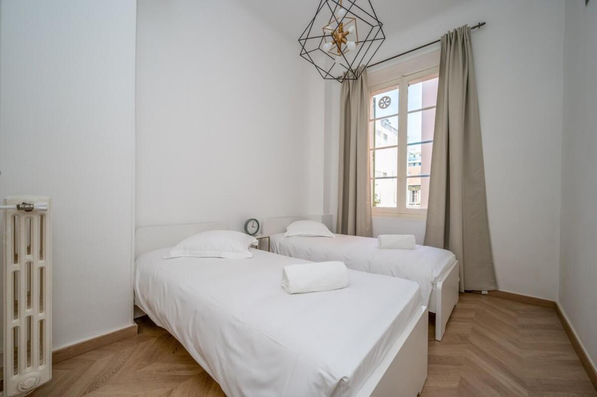Apartment B027-nice Renovated Near Downtown - *