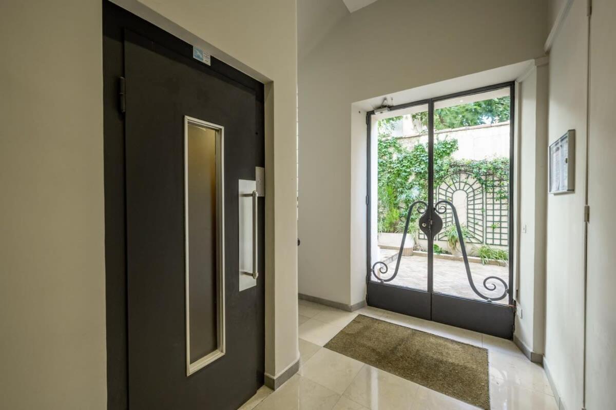 B027-nice Renovated Near Downtown - Cannes