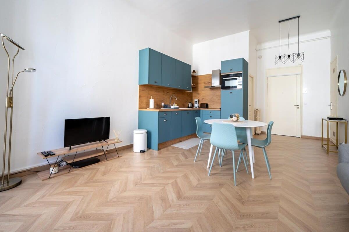 B027-nice Renovated Near Downtown - Cannes