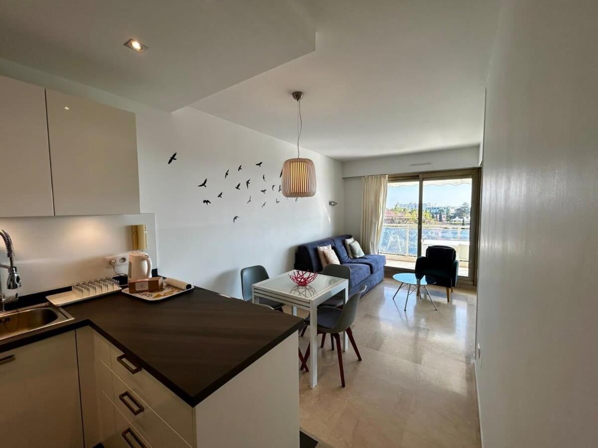 Apartamento A018-large With Sea View Swimming Pool Garage *