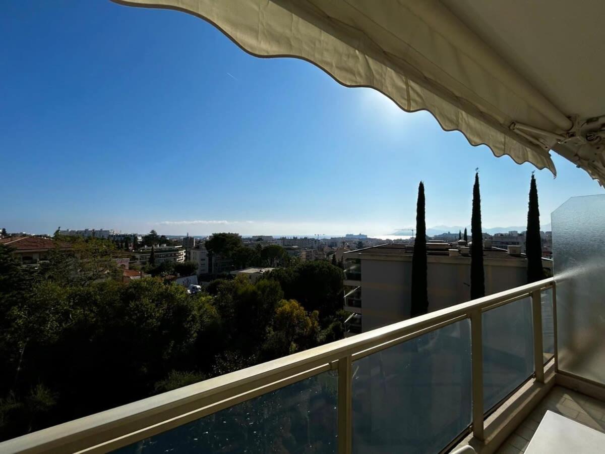 Apartamento A018-large With Sea View Swimming Pool Garage
