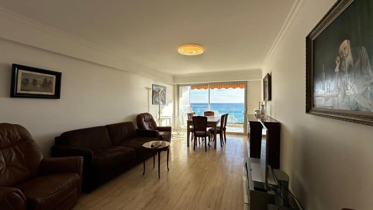 A069-apt In With Pool And Sea View - Appartement *