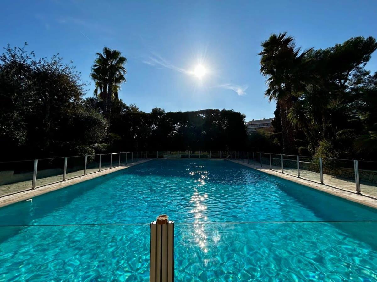 A018-large With Sea View Swimming Pool Garage Apartamento *